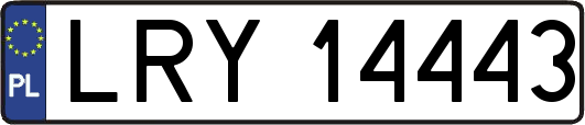 LRY14443