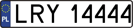 LRY14444