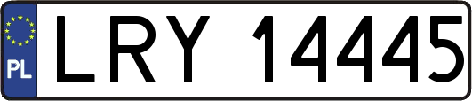 LRY14445