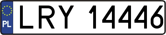 LRY14446