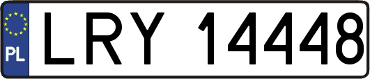 LRY14448
