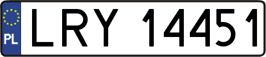 LRY14451