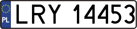 LRY14453