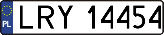LRY14454
