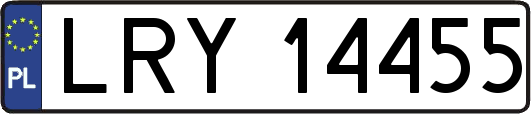 LRY14455