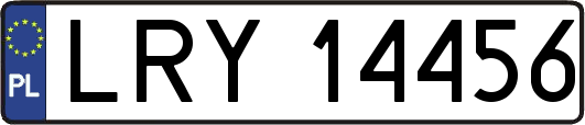 LRY14456