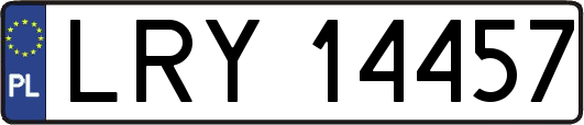 LRY14457