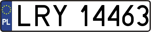 LRY14463