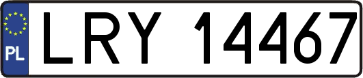 LRY14467
