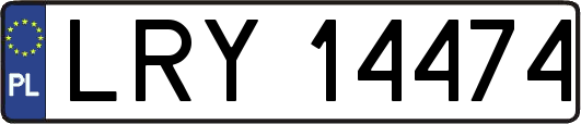 LRY14474