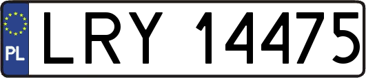 LRY14475