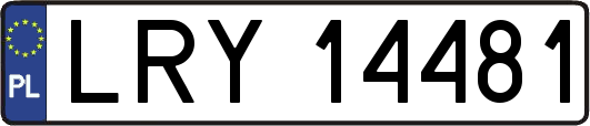 LRY14481