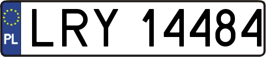 LRY14484
