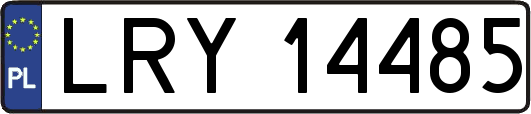 LRY14485
