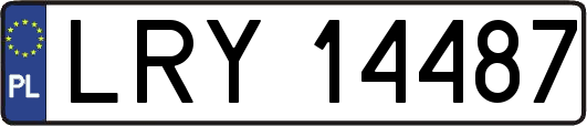 LRY14487