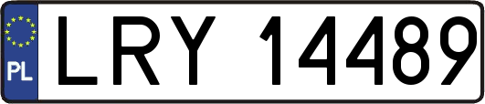 LRY14489