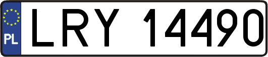 LRY14490