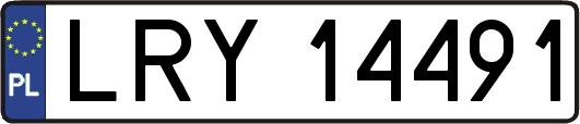 LRY14491