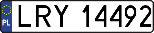 LRY14492