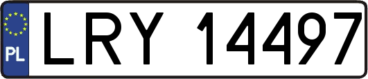 LRY14497