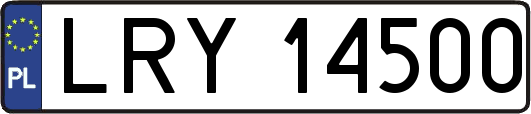 LRY14500