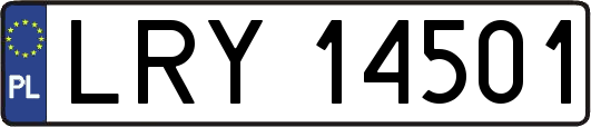 LRY14501