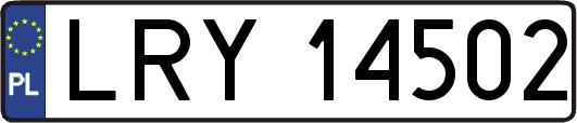 LRY14502