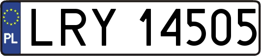 LRY14505