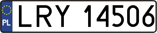LRY14506