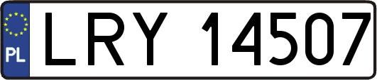 LRY14507