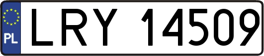 LRY14509