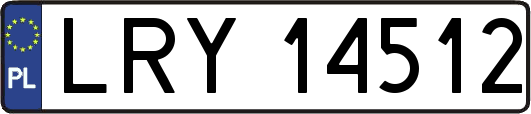 LRY14512