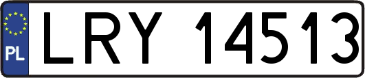 LRY14513