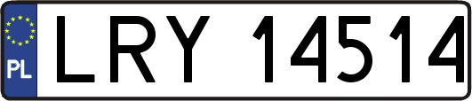 LRY14514