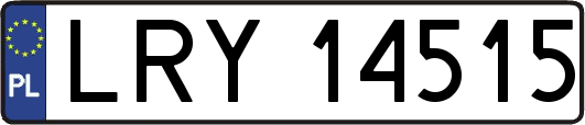 LRY14515