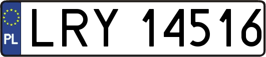 LRY14516