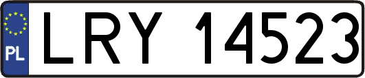 LRY14523