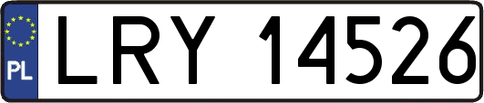 LRY14526