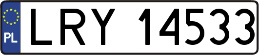 LRY14533
