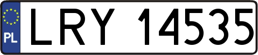 LRY14535