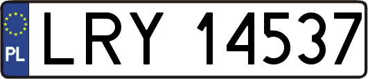 LRY14537