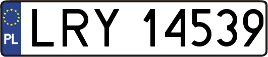 LRY14539