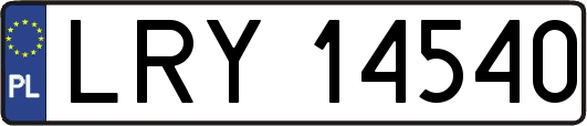 LRY14540