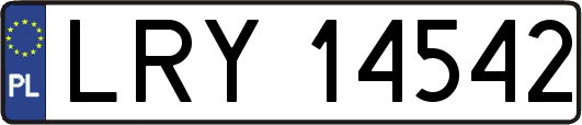 LRY14542