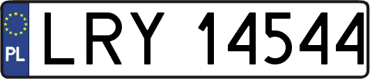 LRY14544