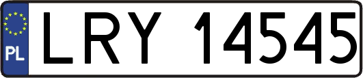 LRY14545