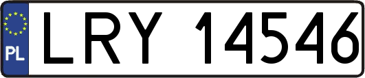 LRY14546