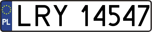 LRY14547