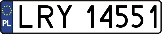 LRY14551