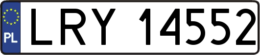 LRY14552